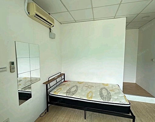 近江子翠站小資族溫馨採光獨立獨洗套房可代收垃圾 - Image 2