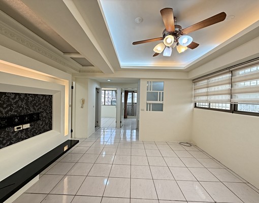 大墩東興商圈❤️可租補可設籍❤️電梯大三房 - Image 1