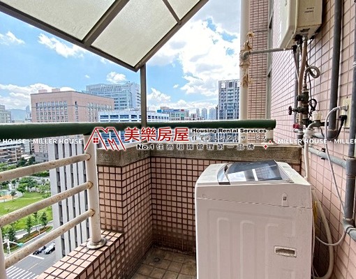 美樂~南京復興*挑高可站1+1房*採光美宅*有陽台*含稅 - Image 15
