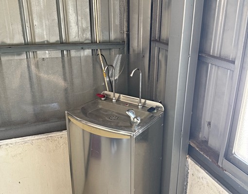 可寵🐶士林站7分/採光好/機車好停/飲水機/變頻冷氣/包網 - Image 11