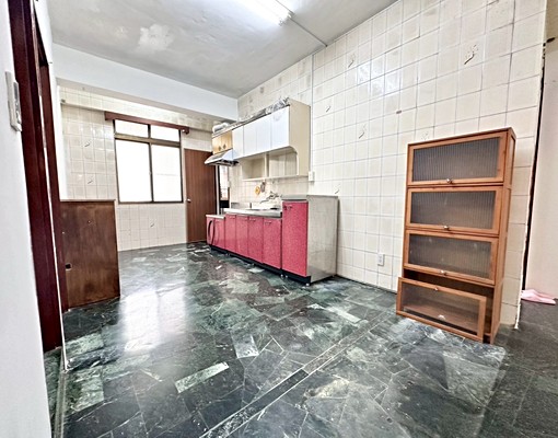 【大晟社會住宅】公寓二樓3房採光佳可租補家具誠可談🍡 - Image 12