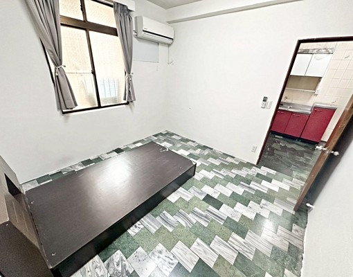 【大晟社會住宅】租金＆家具誠可談健身二樓3房採光好可租補🍡 - Image 9