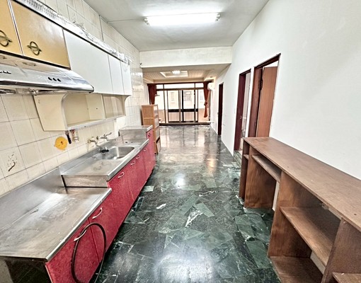 【大晟社會住宅】公寓二樓3房採光佳可租補家具誠可談🍡 - Image 13