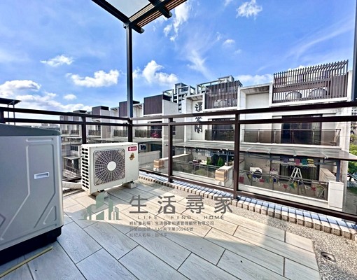 青山會館💖高級社區型電梯別墅🉑戶籍🉑報稅✨雙平面車 - Image 9