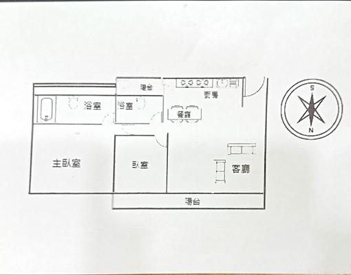 社區圖片