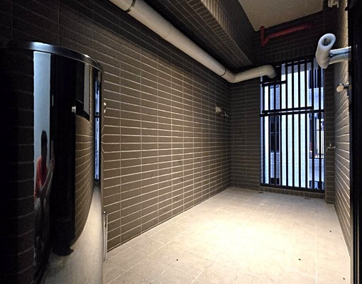 社宅🏠高松19-6高鳳生活圈新完工萌寵高樓層採光2房愛窩 - Image 6