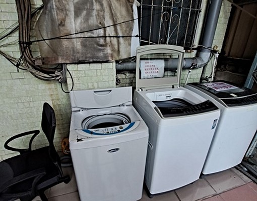 靜巷公寓5樓套房.近晴光.中山國小站 - Image 5