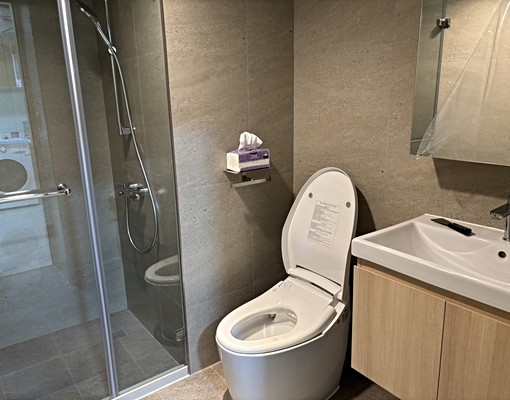 星野之森沐石區精美綠樹景觀2房 - Image 5