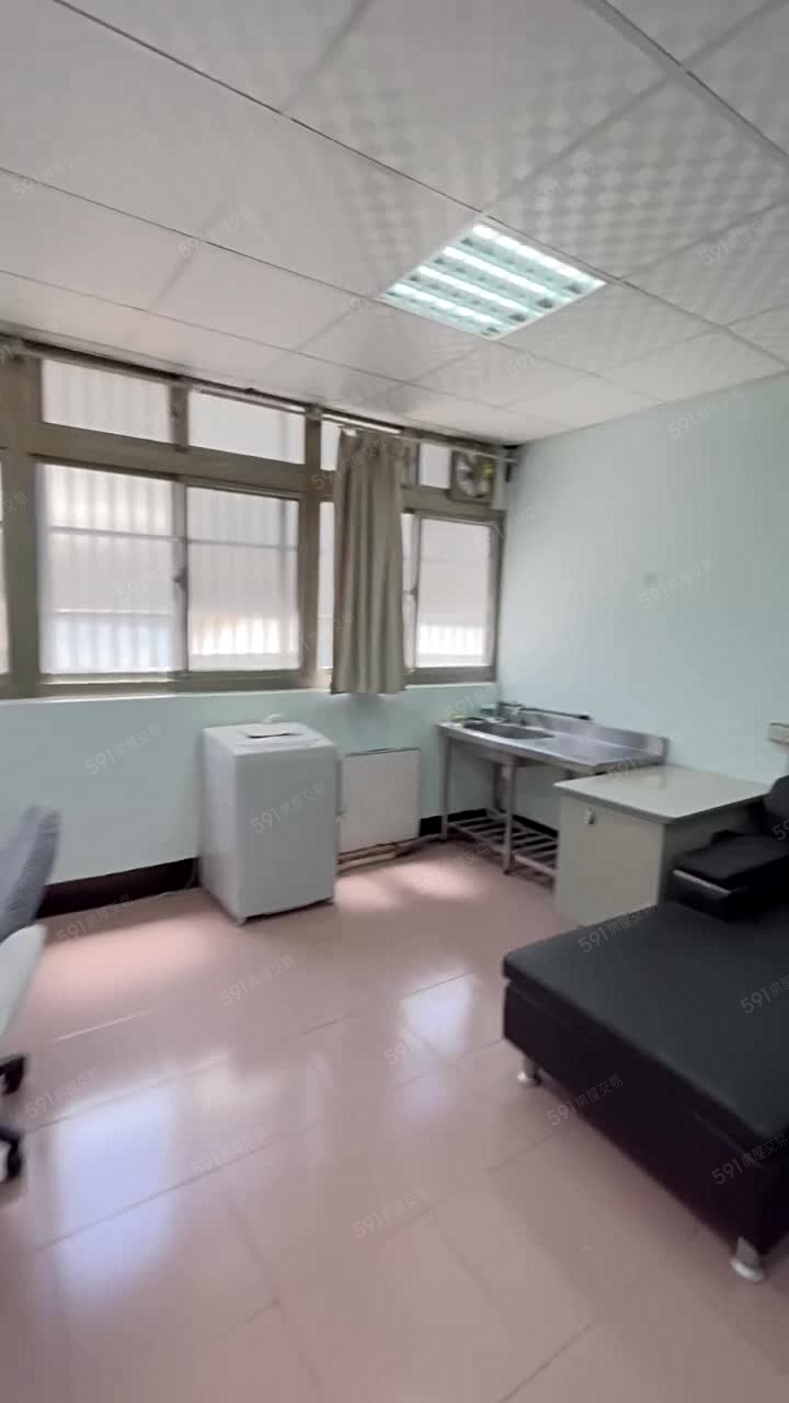 【一房一廳+獨立洗衣機】有室內機車位~ - Image 1