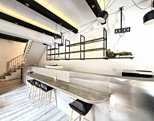 近裕誠/明誠商圈河堤社區黃金三角窗1+2店面 - Image 6