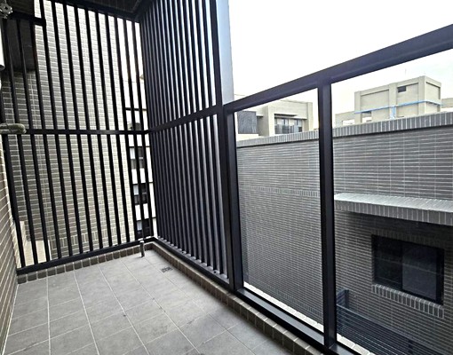 社宅🏠高松17-16高鳳生活圈新完工萌寵高樓層採光2房愛窩 - Image 6