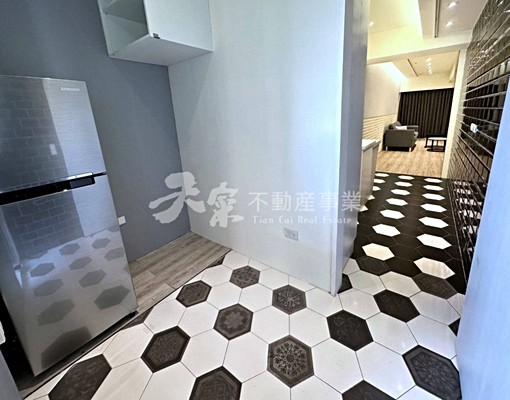 @@租-美的皇家邊間三面採光優質三房 - Image 9