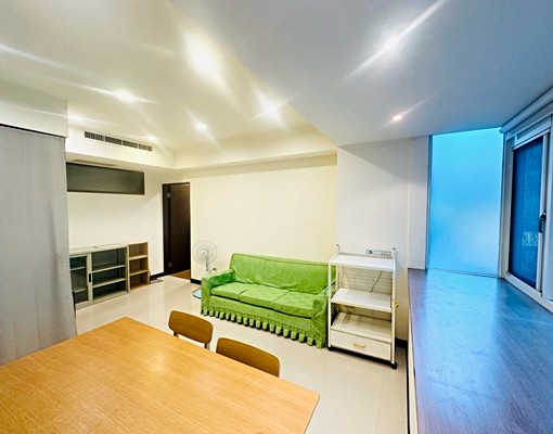 信義安和站/變頻冷氣/垃圾代收/女性專屬/採光極佳/天然瓦斯 - Image 2
