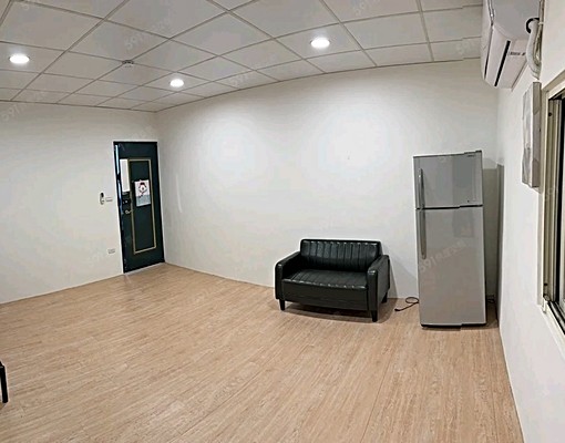 近江子翠站小資族溫馨採光獨立獨洗套房可代收垃圾 - Image 4