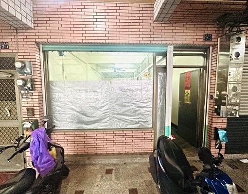 埔里鎮桃南路/一樓空間出租/用途租金皆可討論 - Image 1