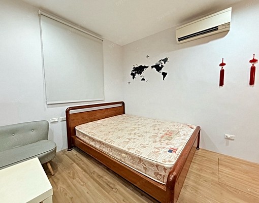 🚇西門站❤️一房一廳/全新裝潢🏠低樓層✅可租補 - Image 4