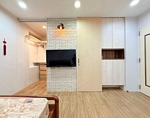🚇西門站❤️一房一廳/全新裝潢🏠低樓層✅可租補 - Image 2