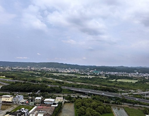 星都匯C次頂朝南/可報稅(全新裝潢) - Image 10
