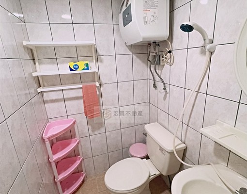 實PO|獨立洗衣機分離式冷氣近竹科清大交大單人套房 - Image 6