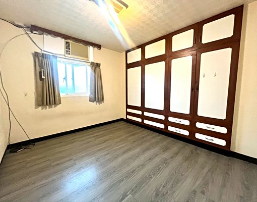 板新❣️可租補稅籍大空間/空屋格局方正/雙陽台採光通風含車位 - Image 7
