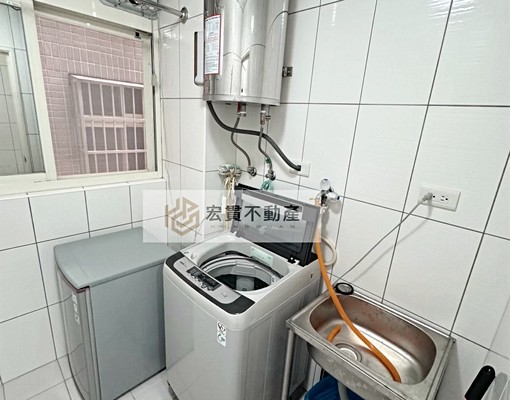實PO｜金山北一街獨立陽台洗曬採光對外窗電梯套房 - Image 6