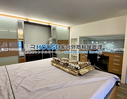 MRT市政府丨精美裝潢.視野佳丨可租補 - Image 8