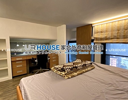 MRT市政府丨精美裝潢.視野佳丨可租補 - Image 9