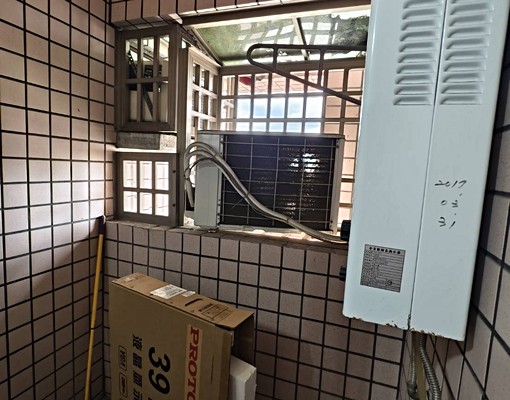 耐斯商圈、北興、嘉北學區宏都宏都電梯大樓兩房 - Image 5