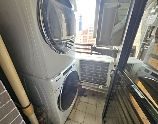 中華帝標高樓景觀二房車 - Image 11