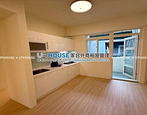 民生東路4+5樓住辦║使用坪數大．新裝潢．離松山機場約1公里 - Image 6