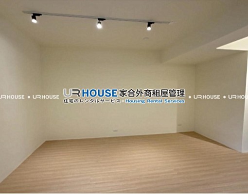 民生東路4+5樓住辦║使用坪數大．新裝潢．離松山機場約1公里 - Image 3