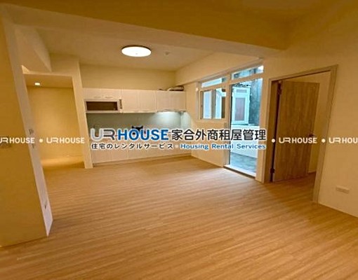 民生東路4+5樓住辦║使用坪數大．新裝潢．離松山機場約1公里 - Image 1