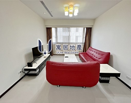 松江南京優質物業屋況絕美正3房平車另租 - Image 3