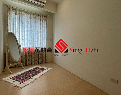 吳興街★環境清幽綠蔭繚繞★美裝潢3房稀有釋出 - Image 9