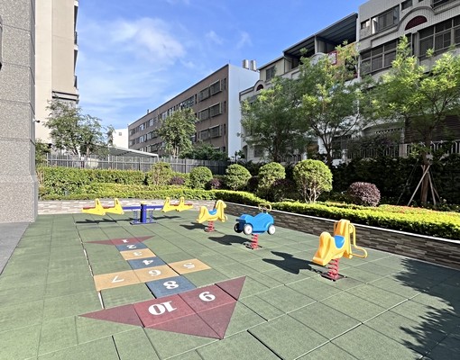 （租）市政阿曼全新精裝3房平車 - Image 11
