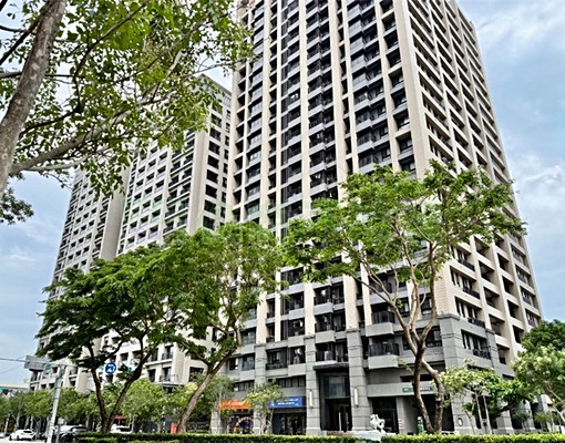 （租）市政阿曼全新精裝3房平車 - Image 14