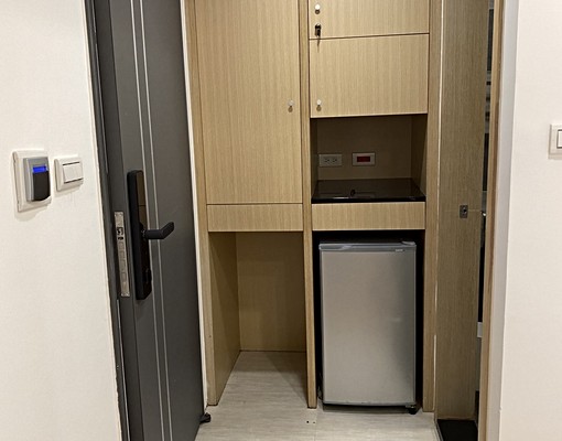 市府站優質套房出租 - Image 6