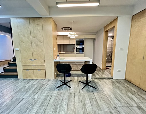 住商金仕曼🌟獨棟透天，一二樓加蓋三樓，漂亮屋況🏠方便看屋 - Image 3