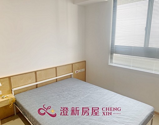 🍎緯創旁精緻高樓兩房/含車位管理費 - Image 8