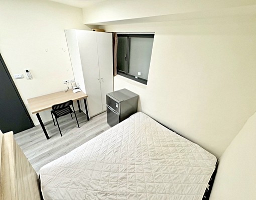 水湳捷運站✨雙租屋補助✨可貓短租首選✨陽台獨洗✨小資首選 - Image 4