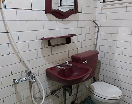 一樓免爬樓梯，室內22坪，一大房一大客廳，附傢俱㕑具。 - Image 6
