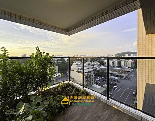 固豪👍蓮池潭高潭市景觀空屋3+1房平車 - Image 12