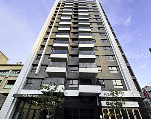 固豪👍蓮池潭高潭市景觀空屋3+1房平車 - Image 15