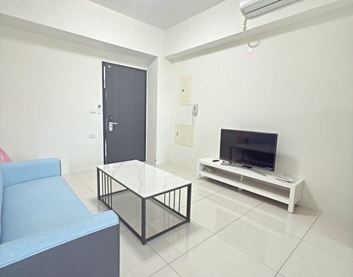 國成社會住宅｜臺南市新市區｜社內靜巷美寓｜舒適兩房含車位 - Image 1