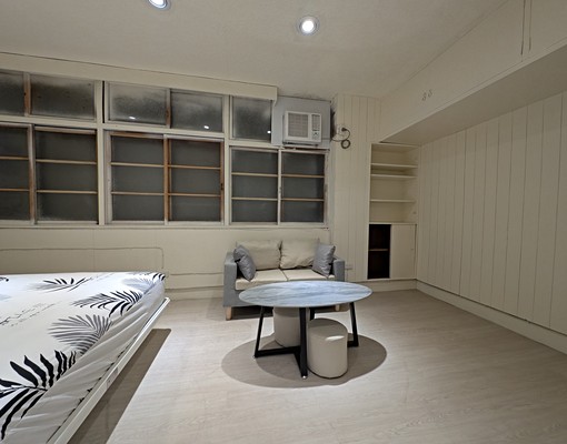 新埔捷運站旁/全新衛浴/全新變頻冷氣/可租補遷戶籍 - Image 12