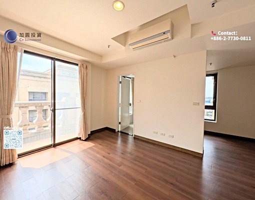 地理位置佳,近中壢火車站!指標豪宅!高樓層採光佳!公設豐富! - 591租屋網 - Image 5