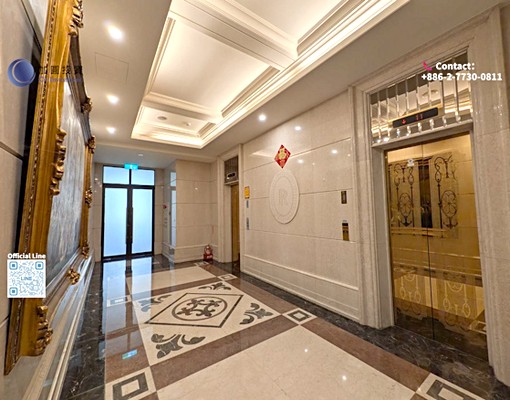 地理位置佳,近中壢火車站!指標豪宅!高樓層採光佳!公設豐富! - 591租屋網 - Image 9