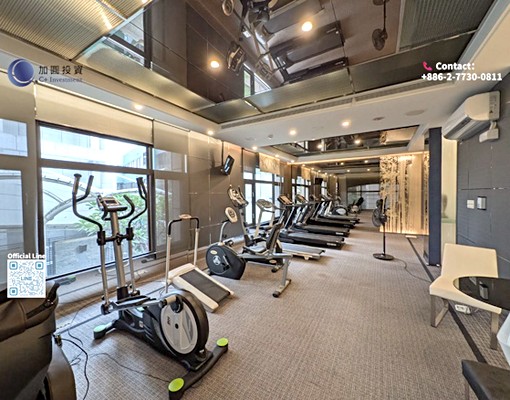 地理位置佳,近中壢火車站!指標豪宅!高樓層採光佳!公設豐富! - 591租屋網 - Image 13