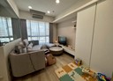 中和區-景安路3房2廳，41.3坪