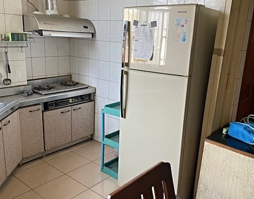 雅房,近孔廟,美術二館,新光三越,國華街,友愛市場 - Image 5